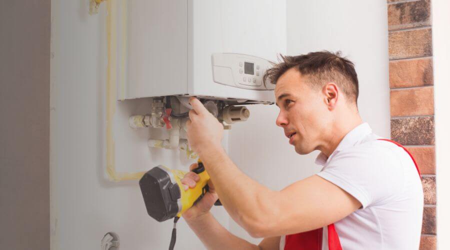 Local expert plumbing services in Sour Lake, TX